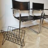 Set of 2 armchairs