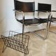 Set of 2 armchairs