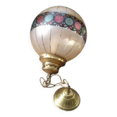 Suspension