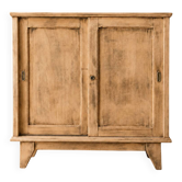 Buffet ancien rénové / style scandinave