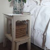 Stool