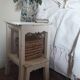Tabouret