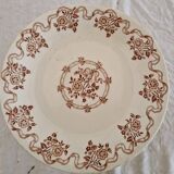 Osborne dessert set
