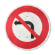 Traffic sign
