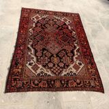 Tapis ancien Malayer 206x142 impeccable
