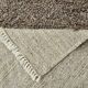 3x11 oushak vintage runner rug, 83x351cm