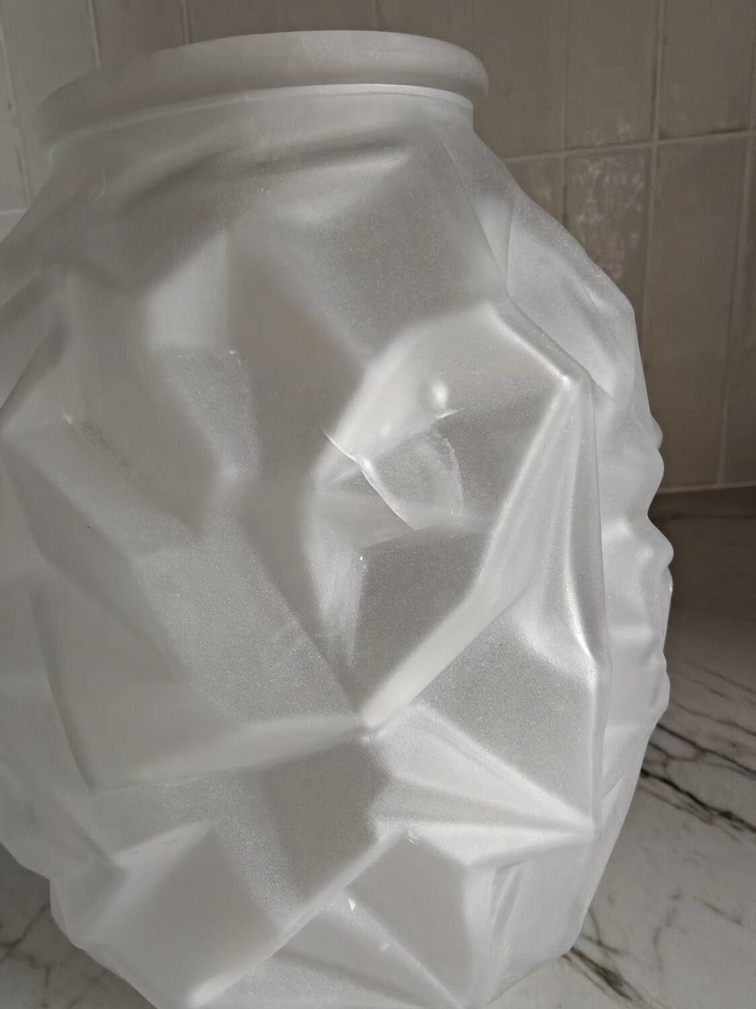 Vase Art déco