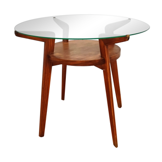 Coffee Table, Jitona, Czechoslovakia, 1960s