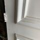 Old door 247.5 x 83