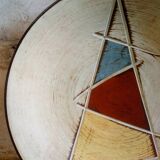 West Germany Ceramic cup 1950