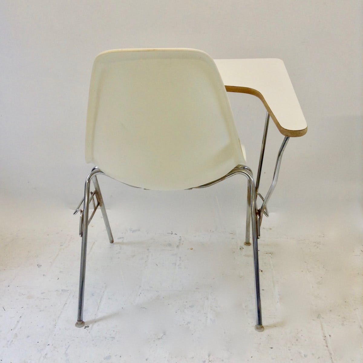 Chaise d'université