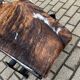 Originele Low numbered Cassina Le Corbusier Lc4 Pony skin