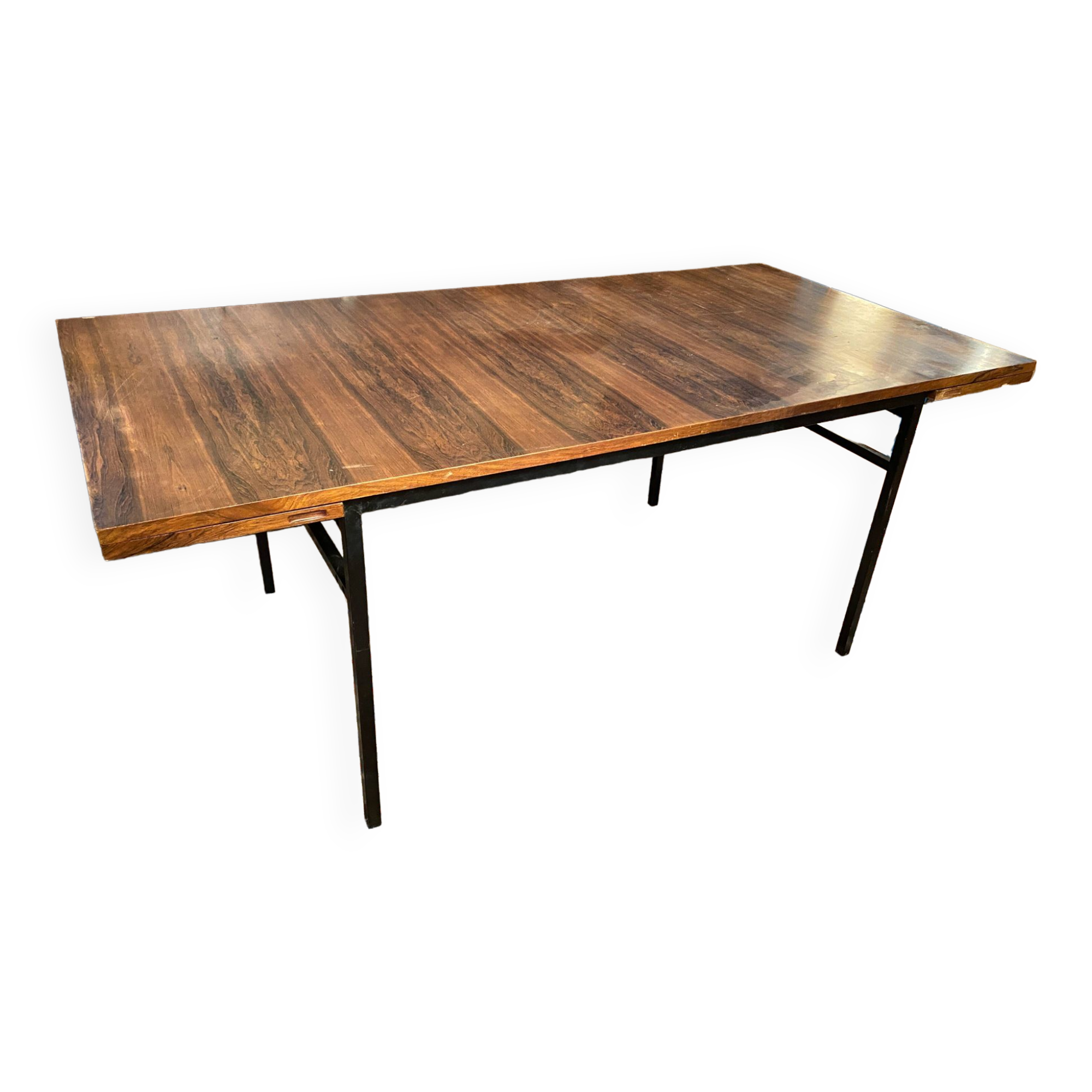 dining room table by Alain Richard