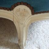 Louis XV bed