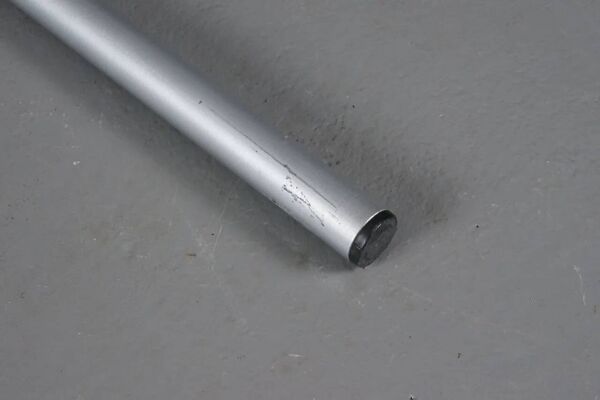 Chaise Stalker/STK de Paolo Pallucco et Mireille Rivier