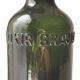 Old elixir bottle