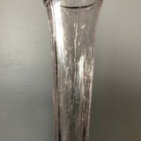 Blown glass vase