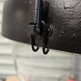 Old lantern - public lighting suspension of the city of Paris