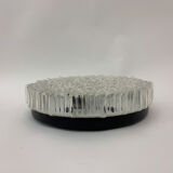 Mid-century Philips bubble design sconce wall lamp ceiling lamp , 1970’s