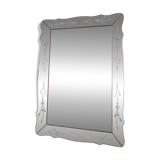 Venetian mercury mirror