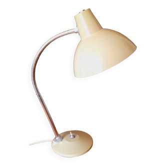 Lampe vintage année 60 Aluminor