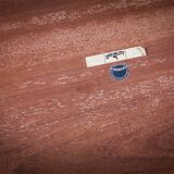 Danish coffee table by Severin Hansen