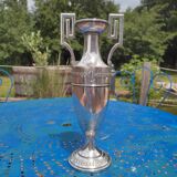 Vase amphore art déco