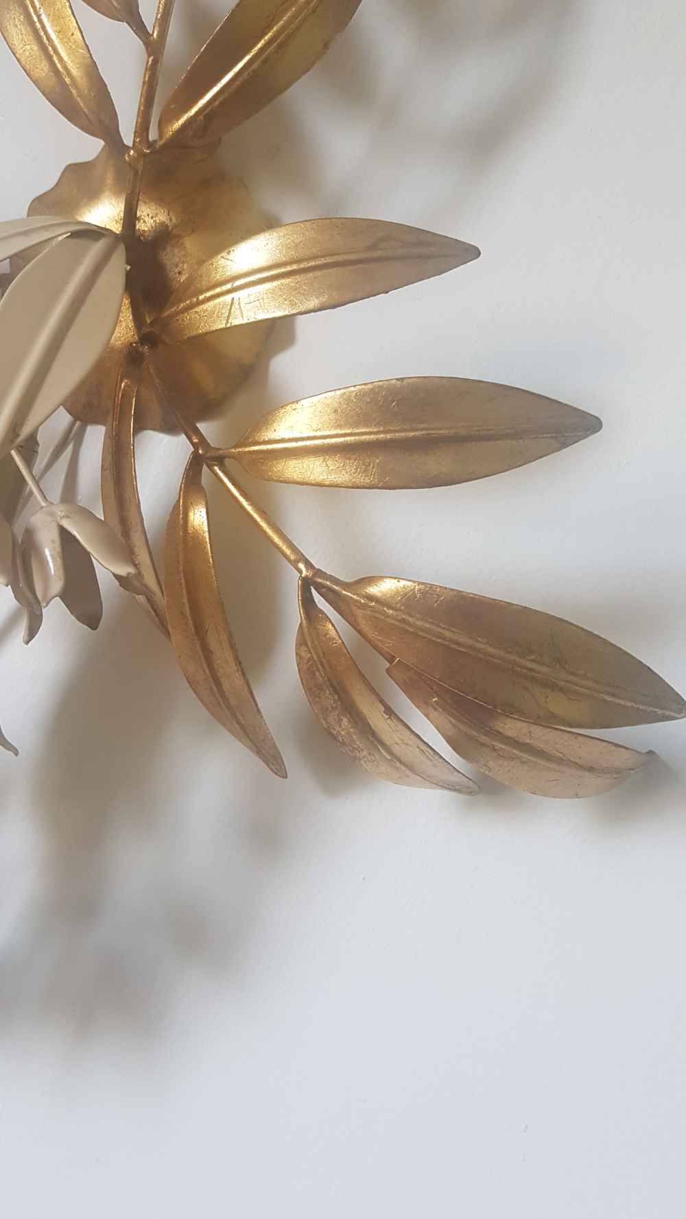 Applywisteria by Hans Hogl 70s