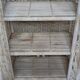 Armoire rotin