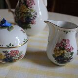 Tea set