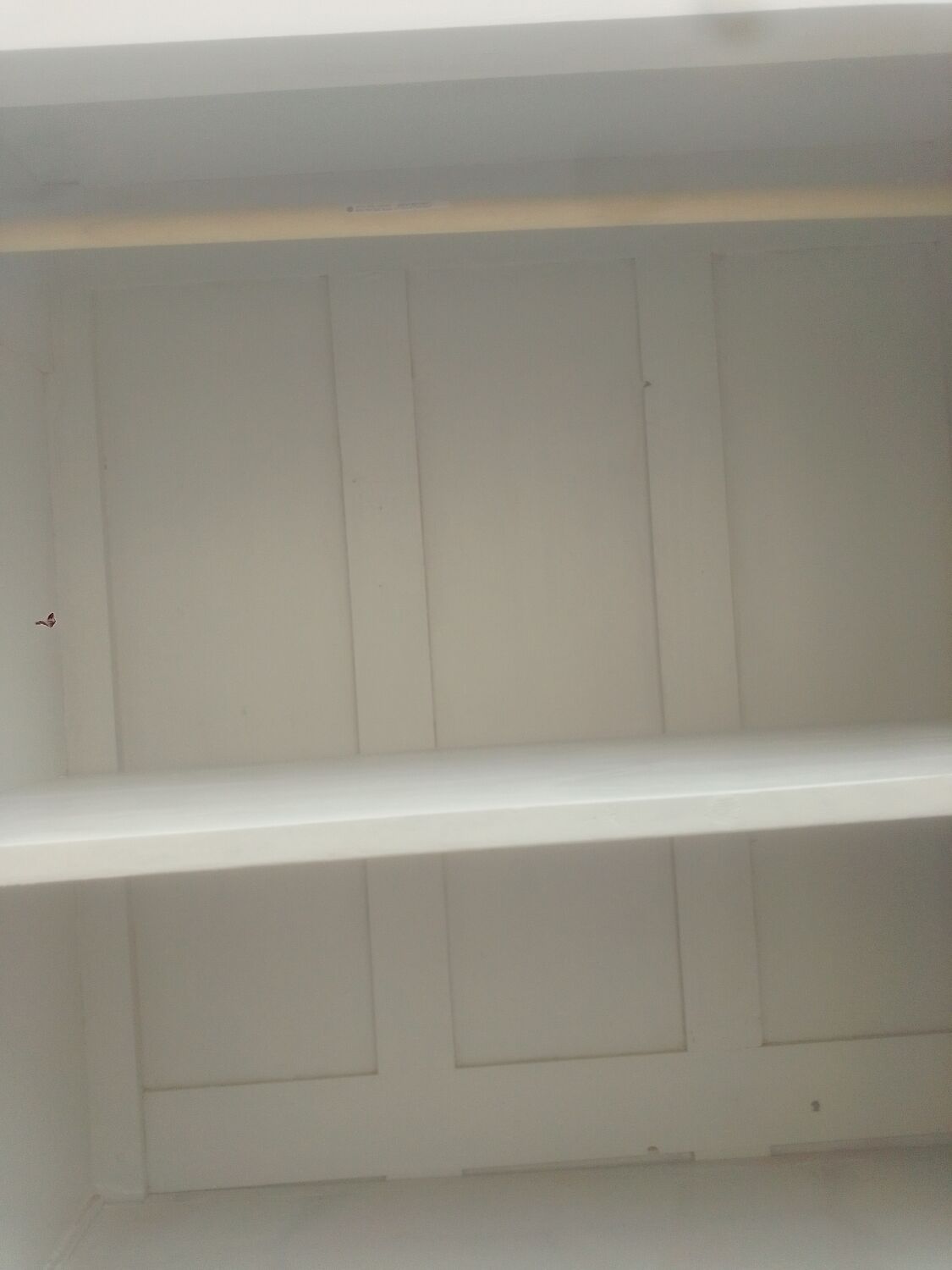 Cupboard
