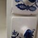 Etagere de cuisine murale