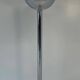 Chrome floor lamp AM2Z by Franco Albini for Nemo Lighting, 1970