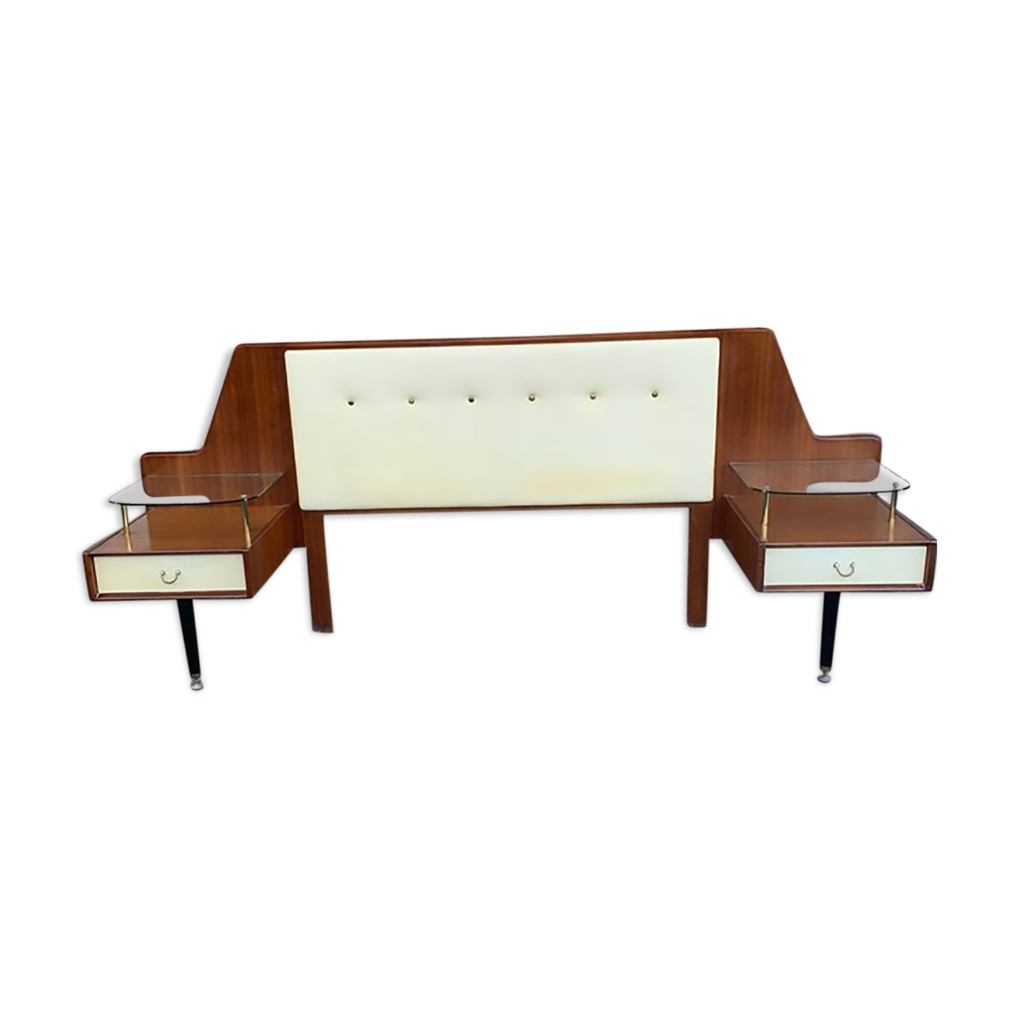 Headboard by E.Gomme for G Plan