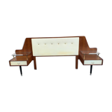 Headboard by E.Gomme for G Plan