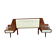 Headboard by E.Gomme for G Plan