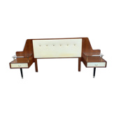 Headboard by E.Gomme for G Plan