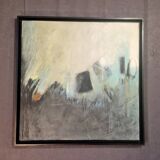 Eruption of Light by Elyane Vally XXth