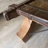 Low table