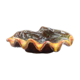 Empty ceramic shell pocket