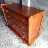 Vintage chest of drawers
