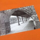 Photography The Pillars Place Saint-Gilles