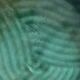 Sarreguemines ceramic table mat or centerpiece