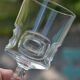 6 verres à vin