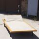 Daybed DW1 by Dieter Waeckerlin for IdealHeim, Switzerland 1957
