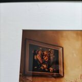 Bernhard hartmann framed photo