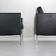 Pierre Paulin Set of 2 "442" Club Chairs for Artifort, 1960