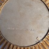 Mirror sun Chaty Vallauris 50x50cm