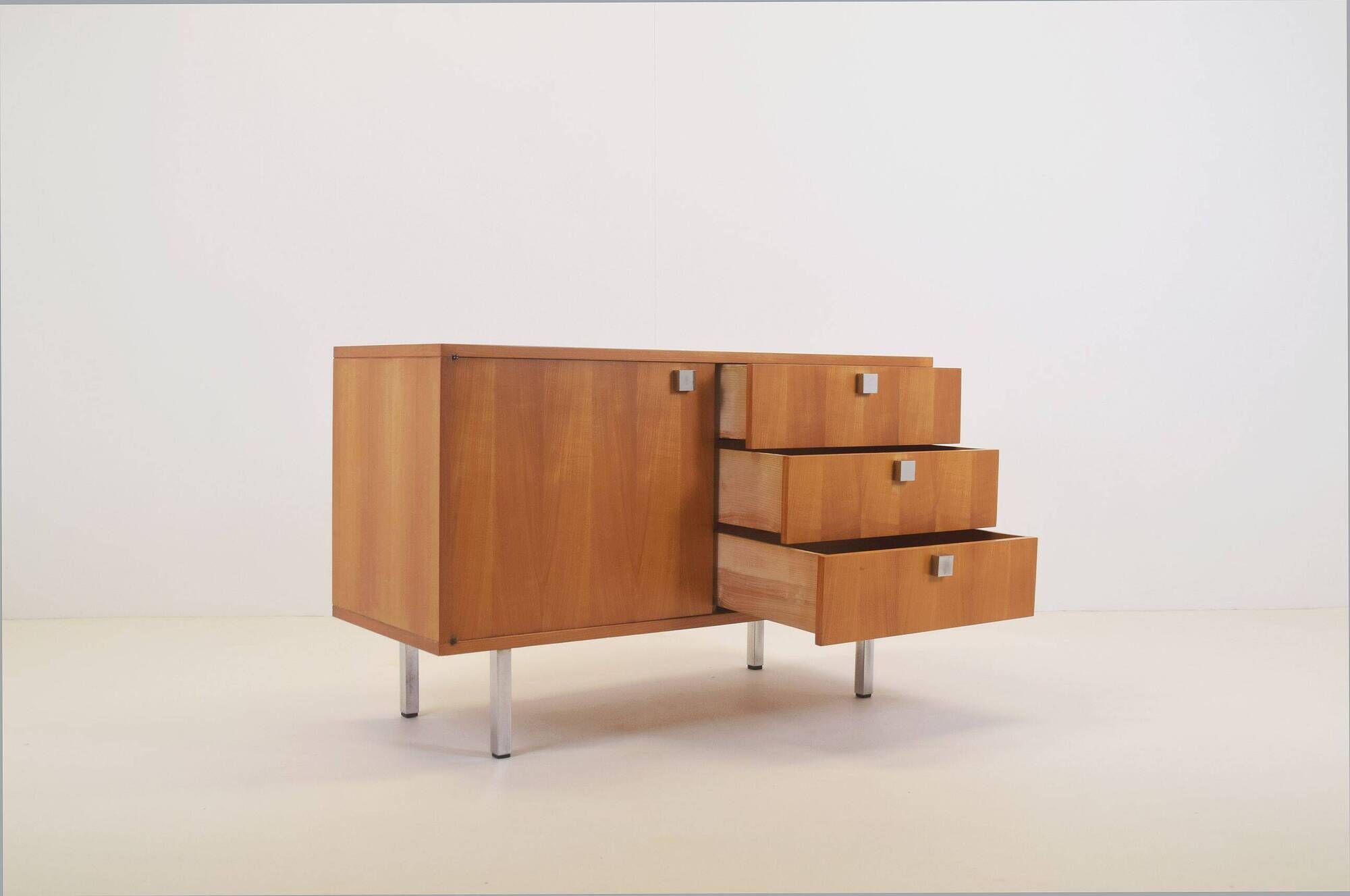 Sideboard designed by Alfred Hendrickx for Belform, 1960s