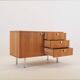 Sideboard designed by Alfred Hendrickx for Belform, 1960s
